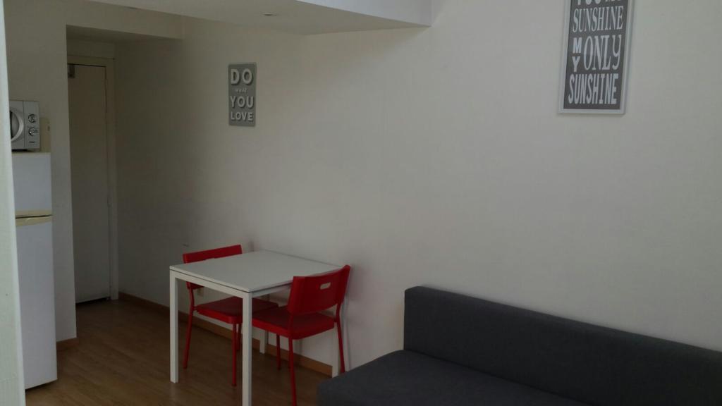 Central Red Apartment Brussels Ngoại thất bức ảnh